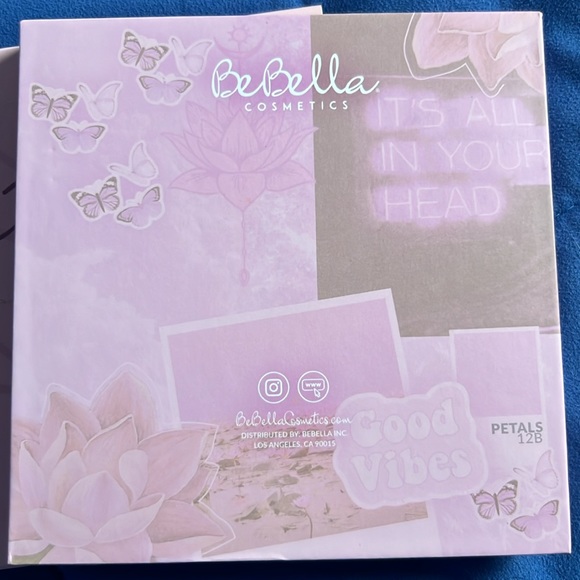 Lotus Love Cosmetics - Picture 5 of 5